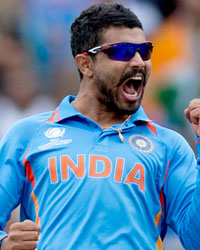 Ravindra Jadeja